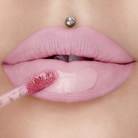 🐷NEW Jeffree Star Shane Dawson OH MY GOD Lipstick - Picture 3 of 7